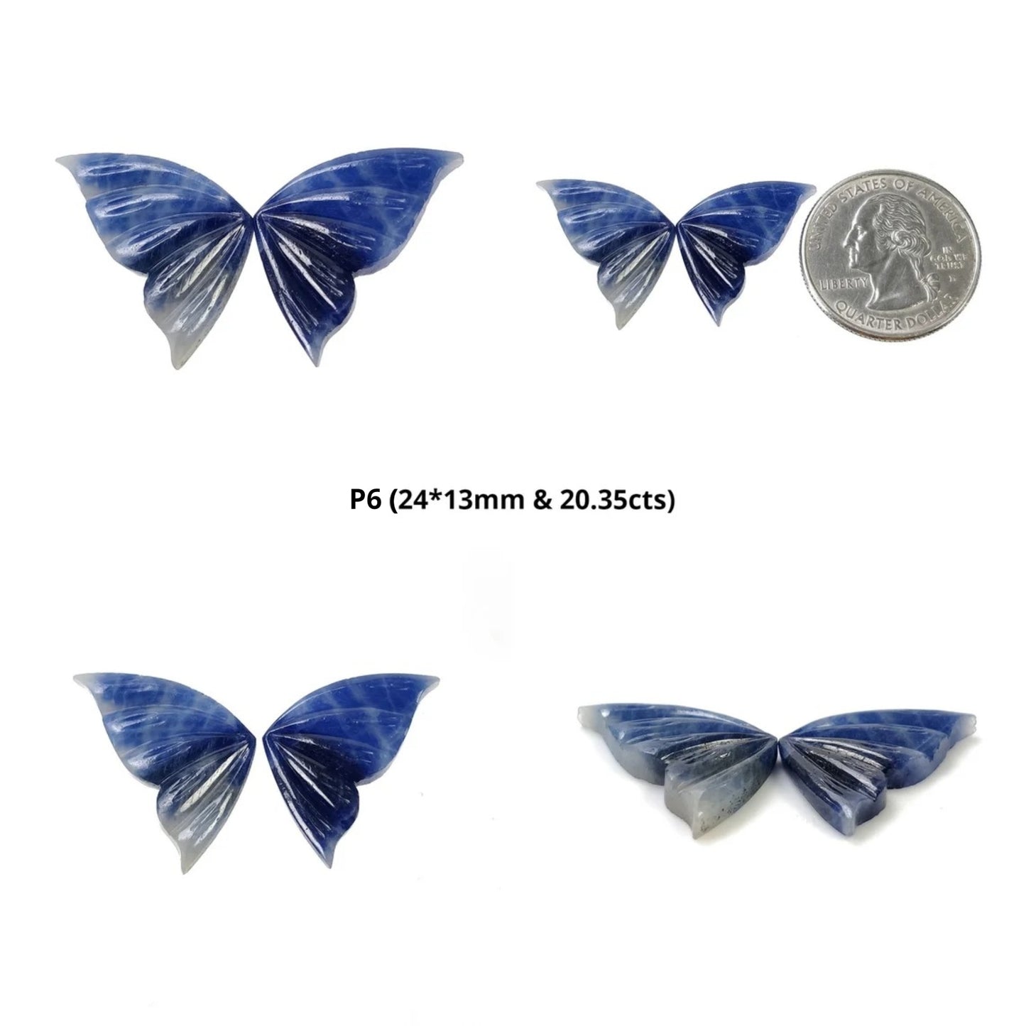 Sapphire Gemstone