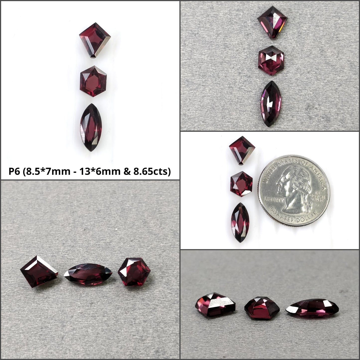 Natural Zircon