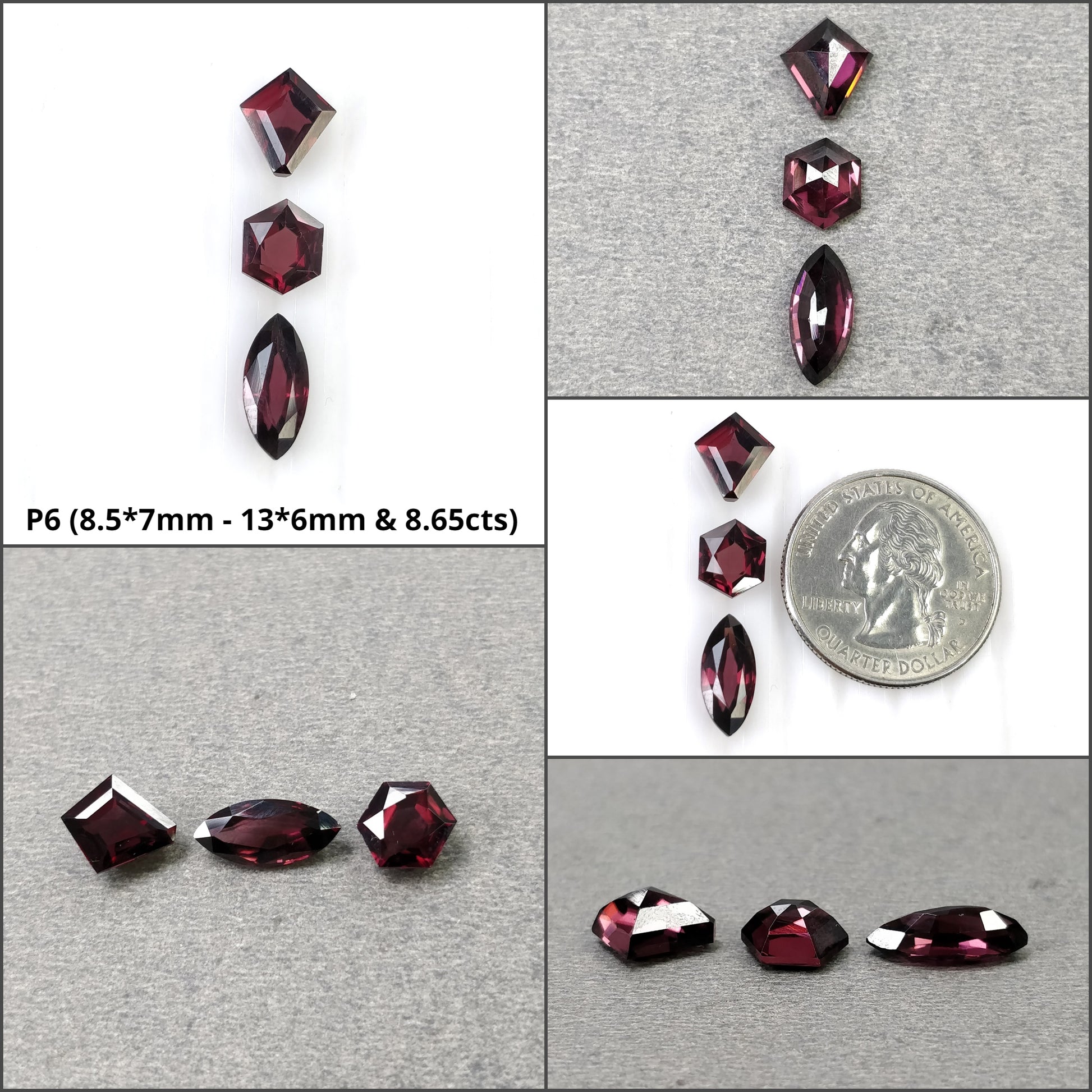 Natural Zircon