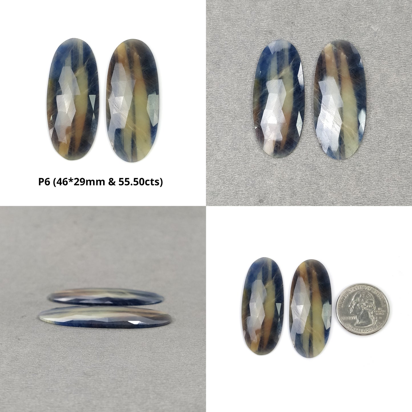 Sapphire Jewellery