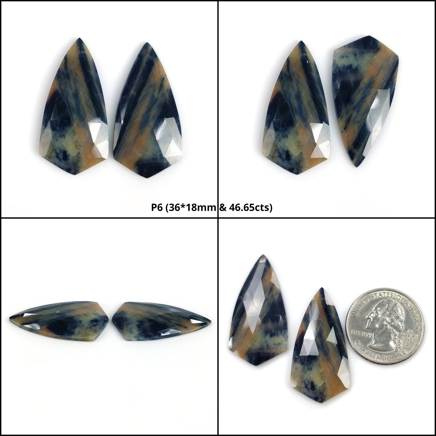 Multi Sapphire
