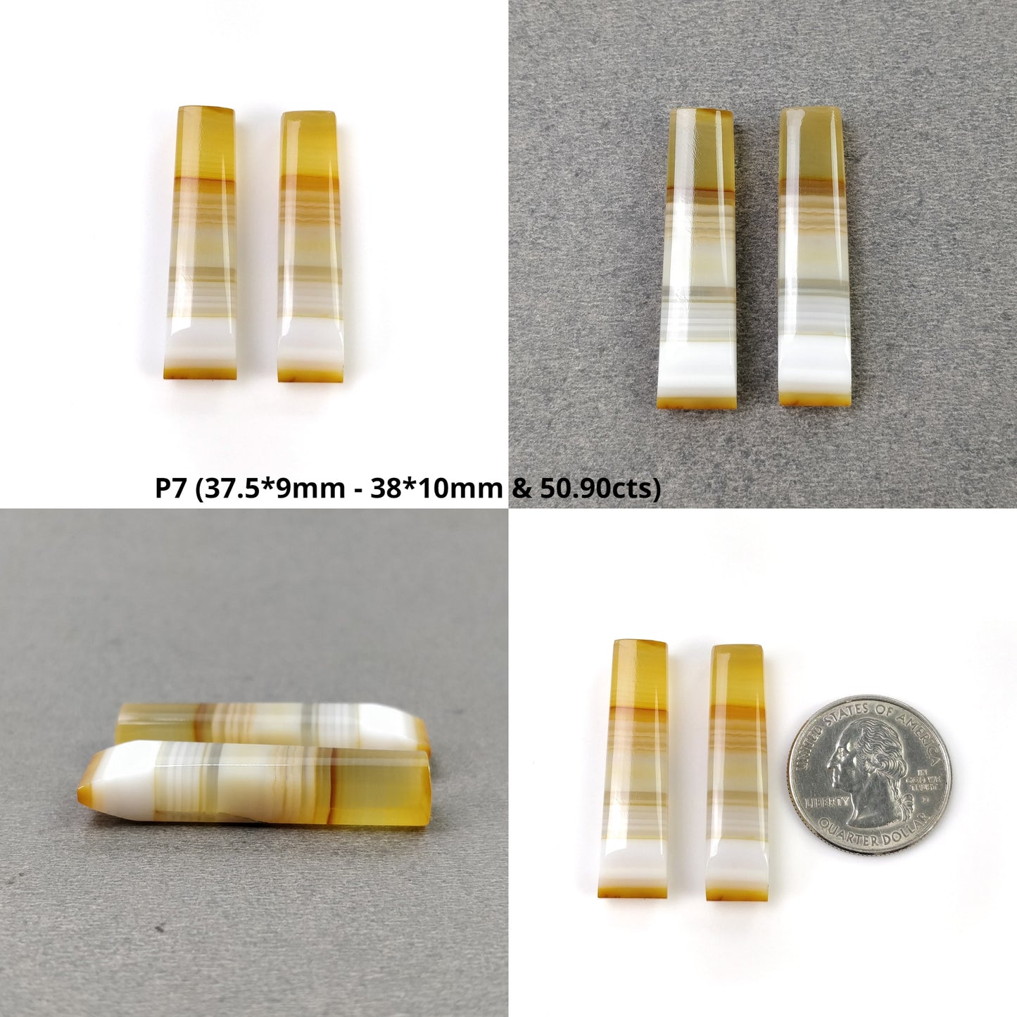 Agate Gemstone