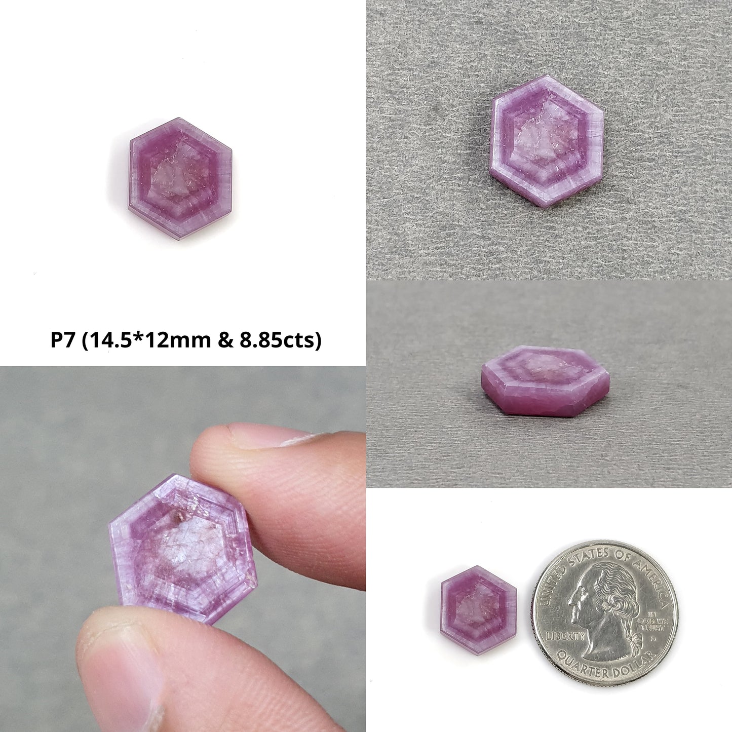 Sheen Sapphire