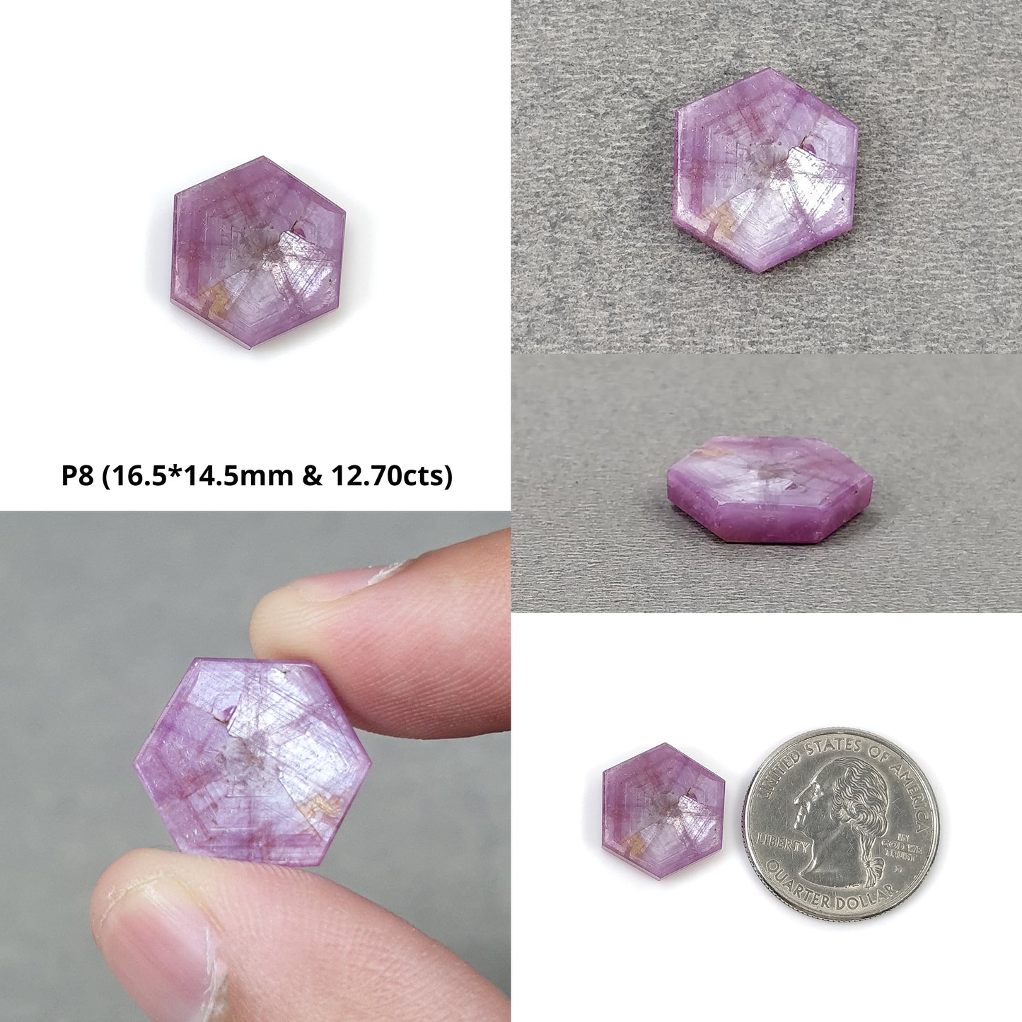 Sapphire Gemstone