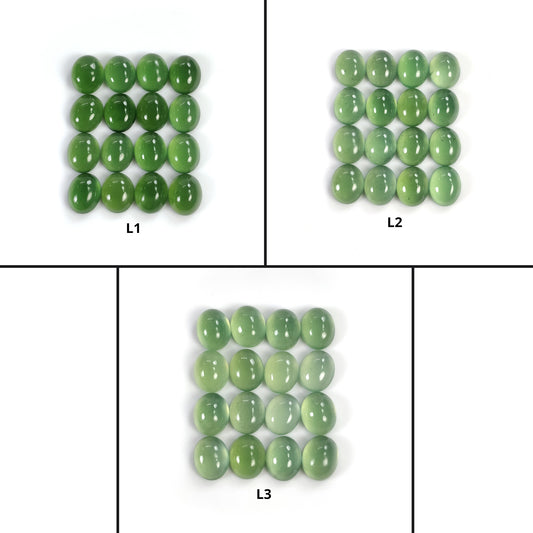 Serpentine Gemstone