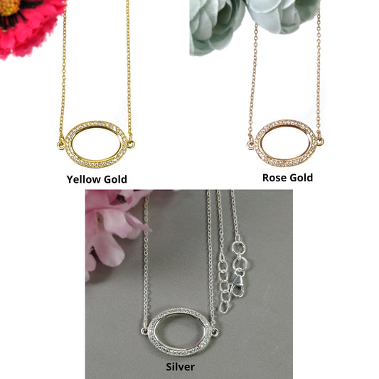Chain Pendant