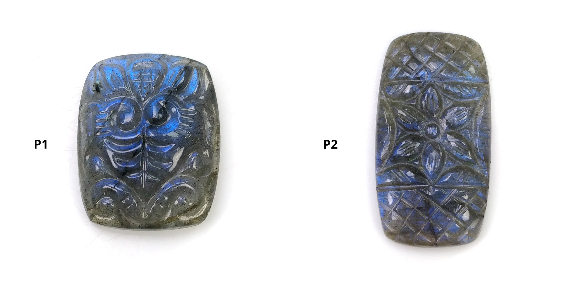Labradorite Gemstone
