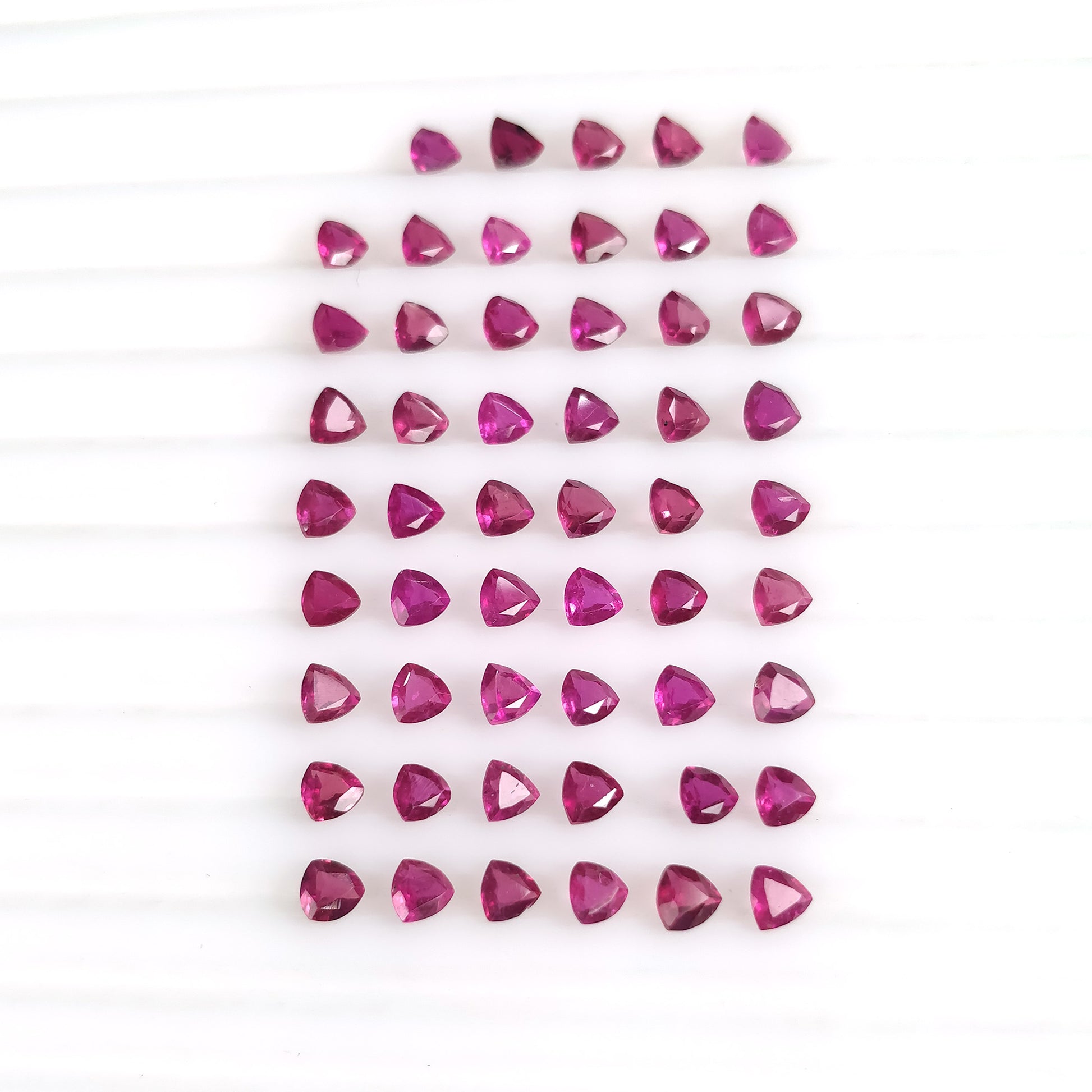 July Birthstone
