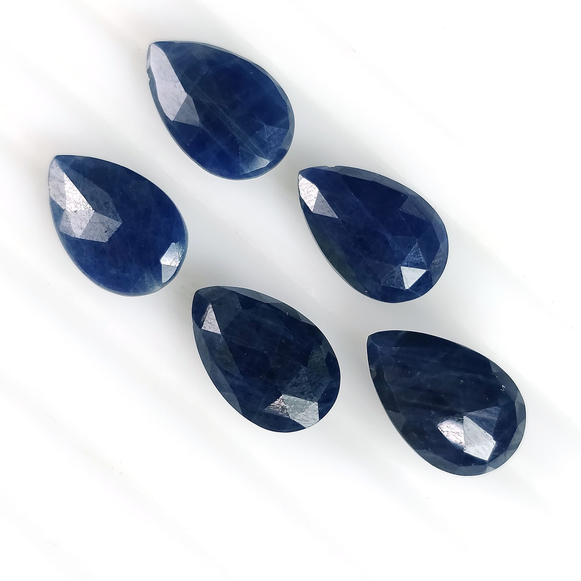 Pear Shape
