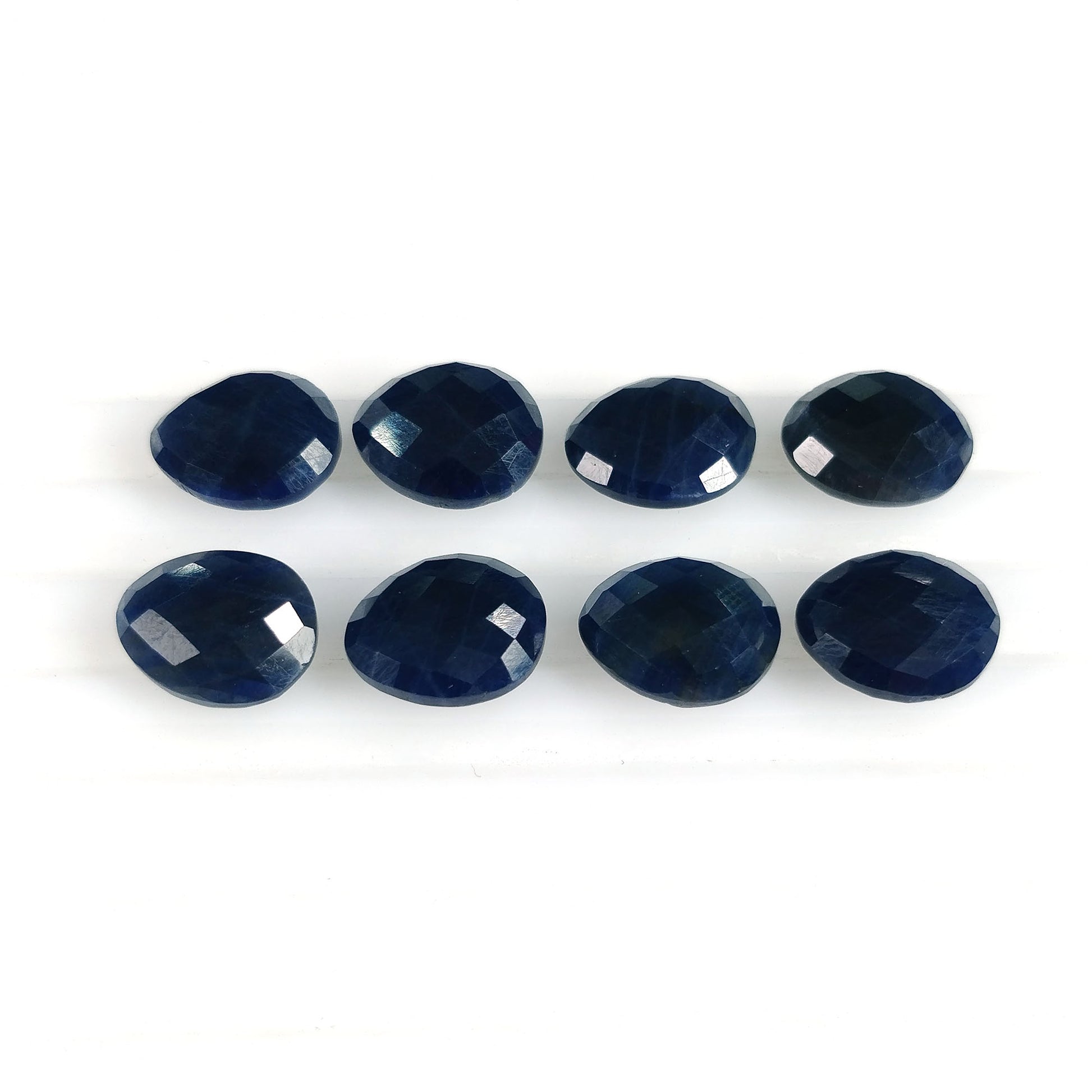 Sapphire Cuts