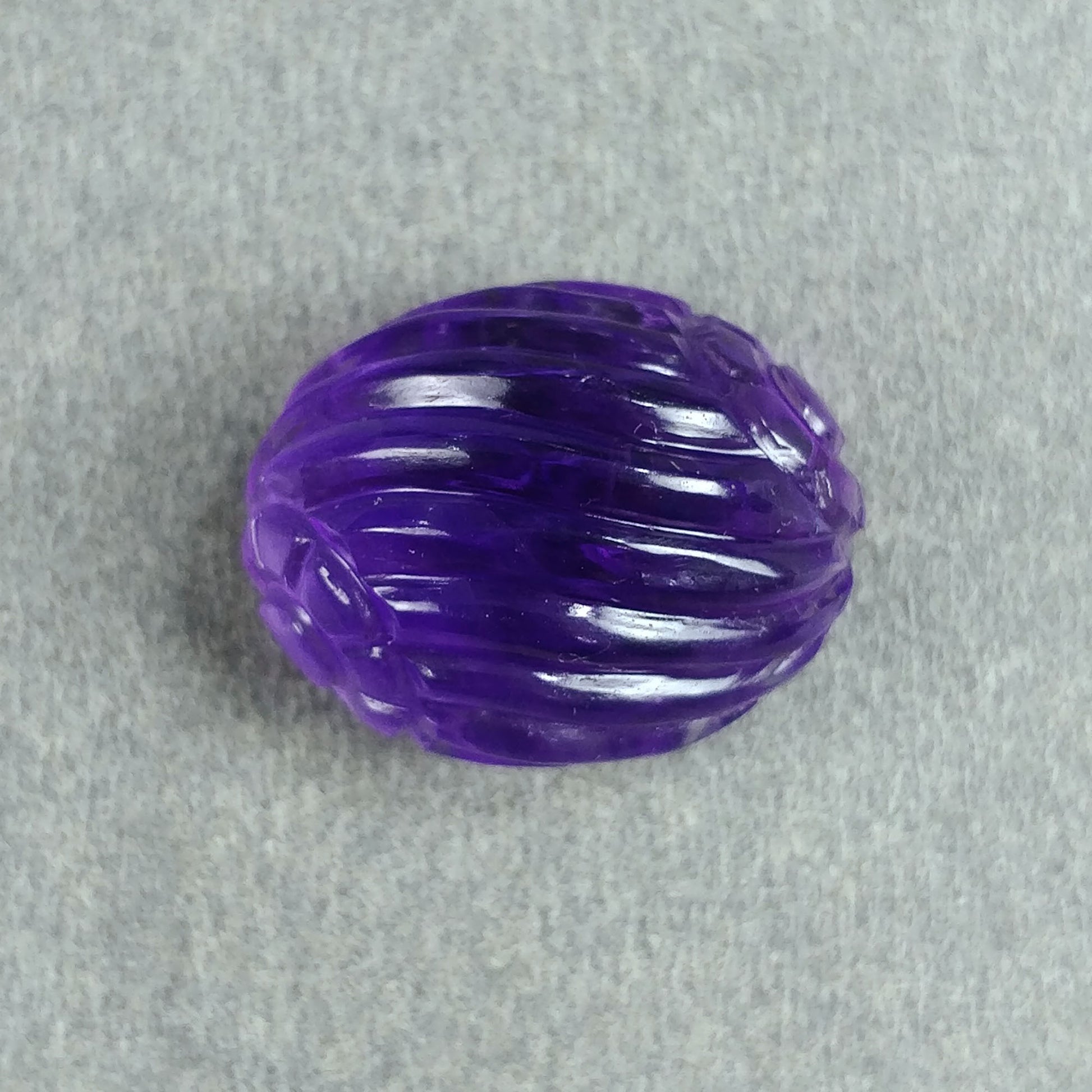 Purple Amethyst