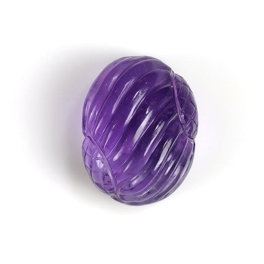 Purple Amethyst