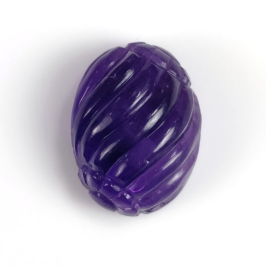 Purple Amethyst