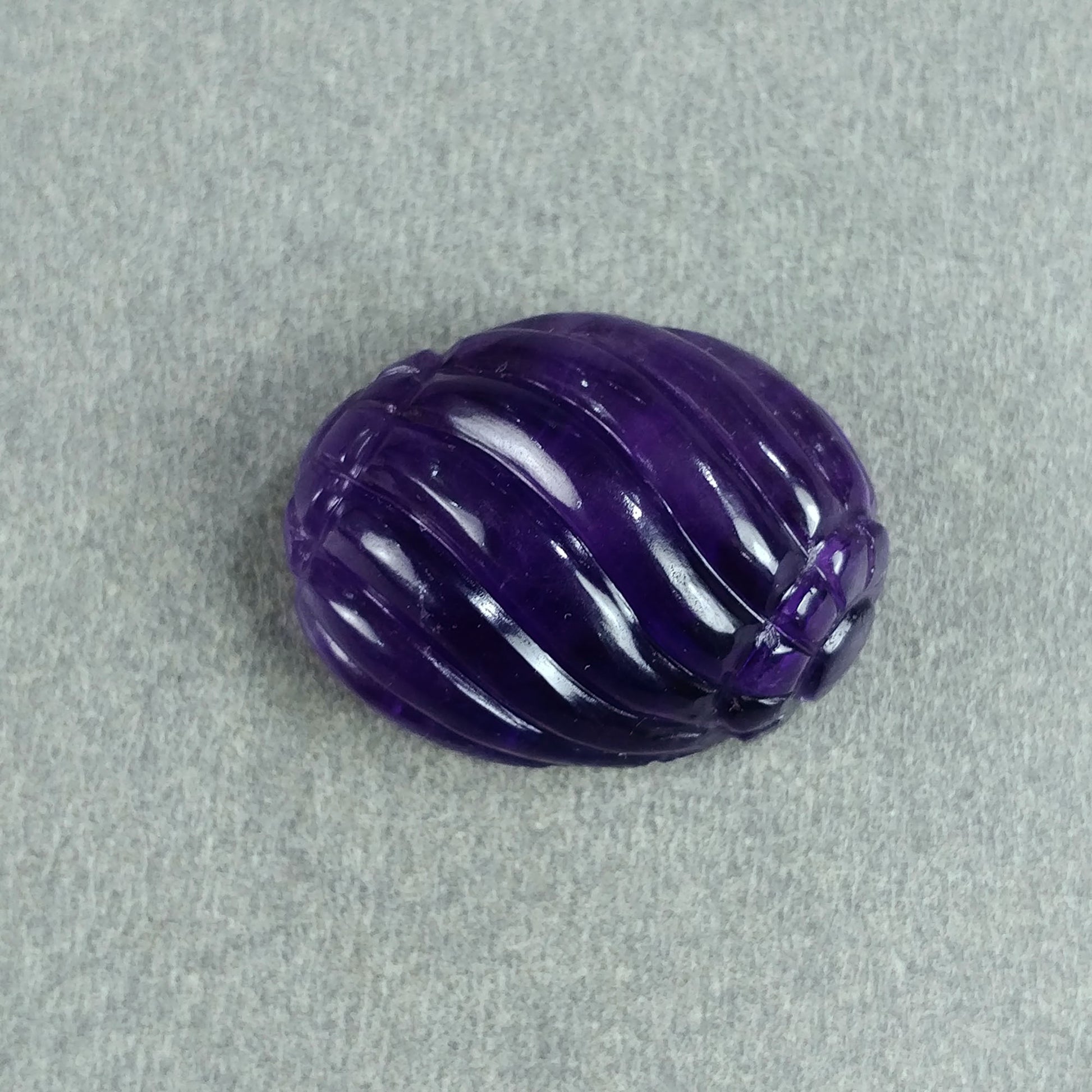 February Birthstone 