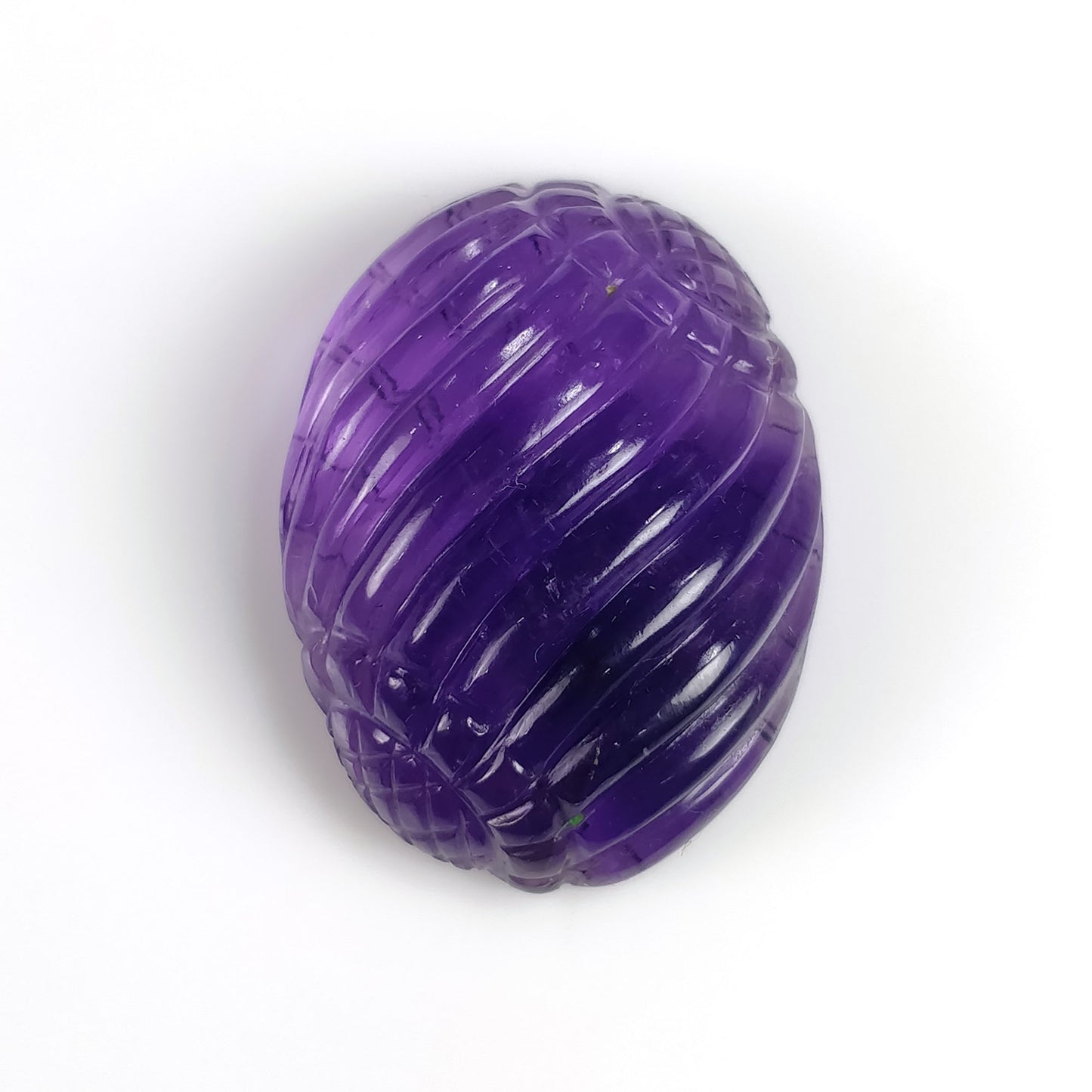 Amethyst Gemstone