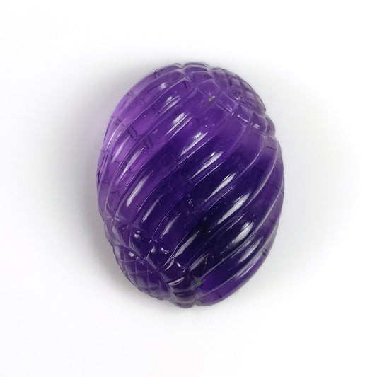 Amethyst Gemstone