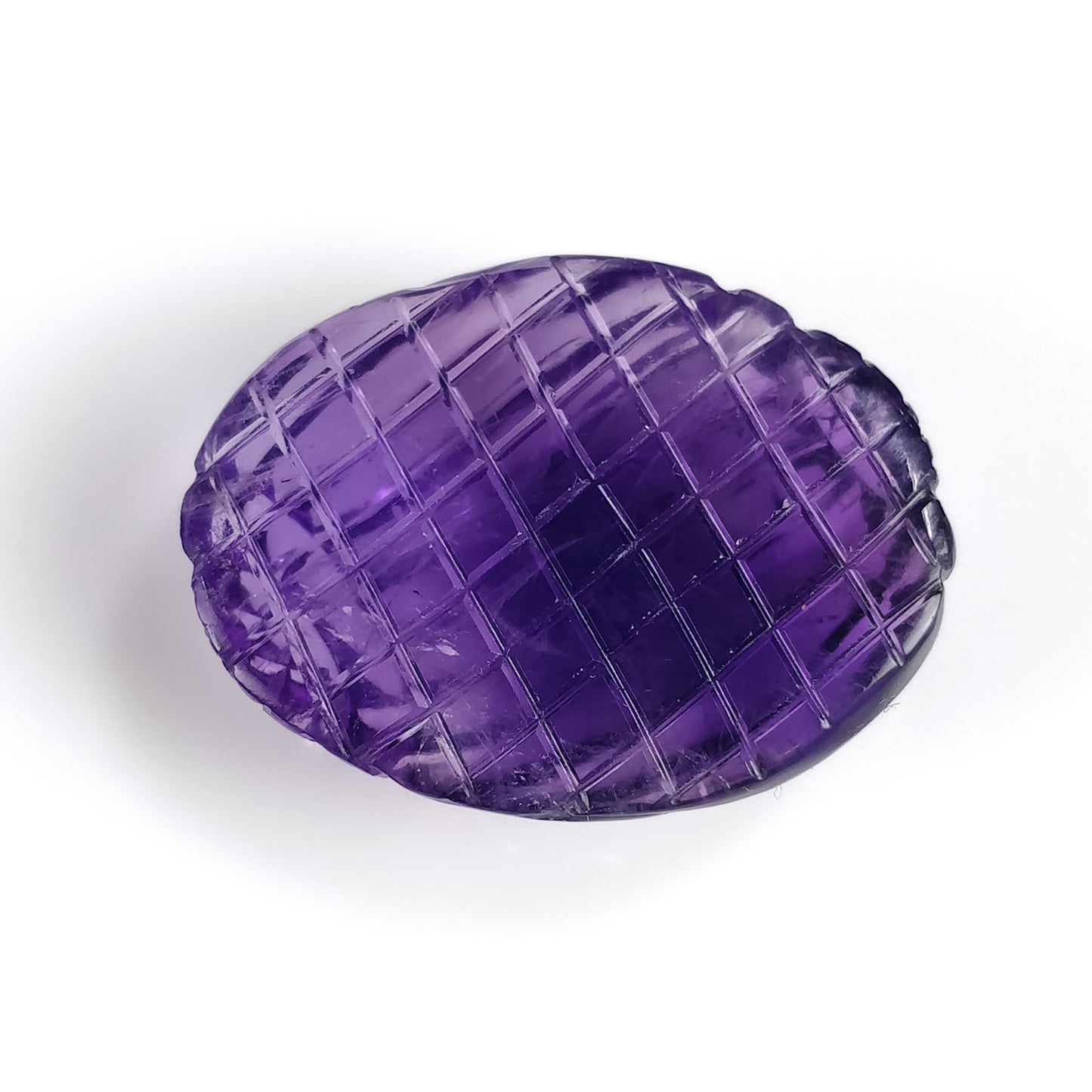 Oval Shape