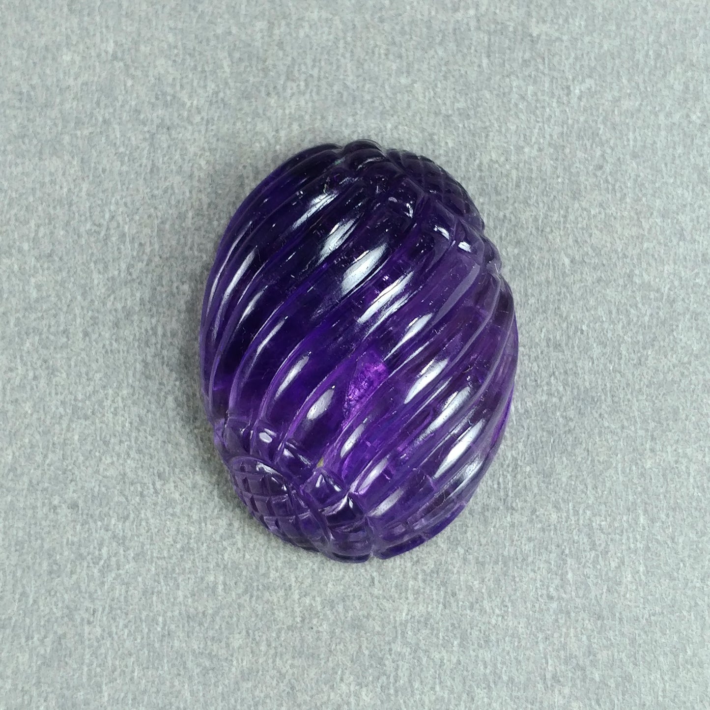 Purple Amethyst