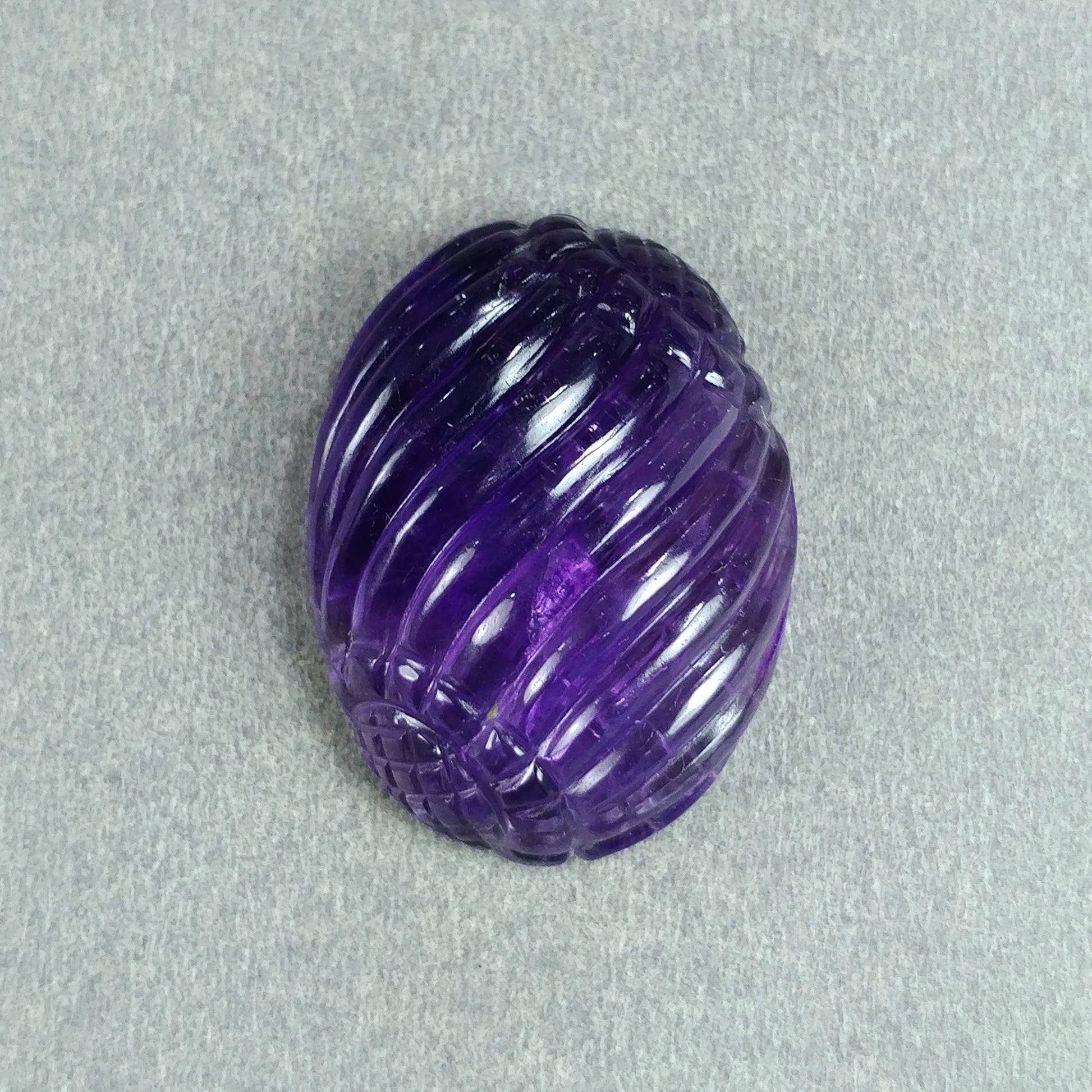 Purple Amethyst