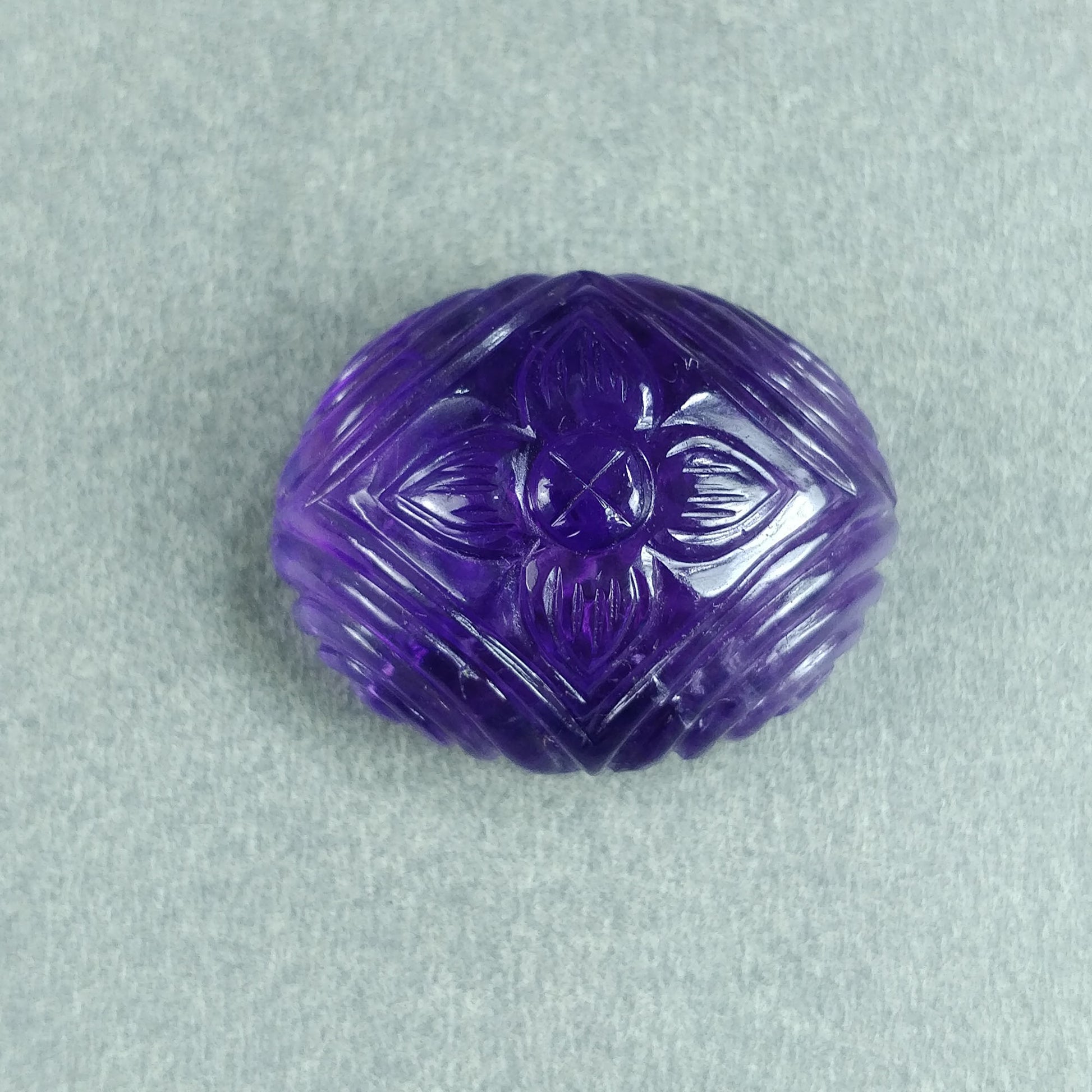 Amethyst Jewelry