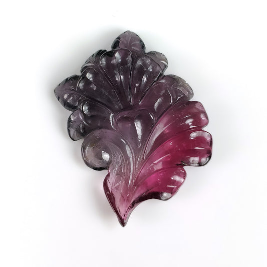 Flower Carving
