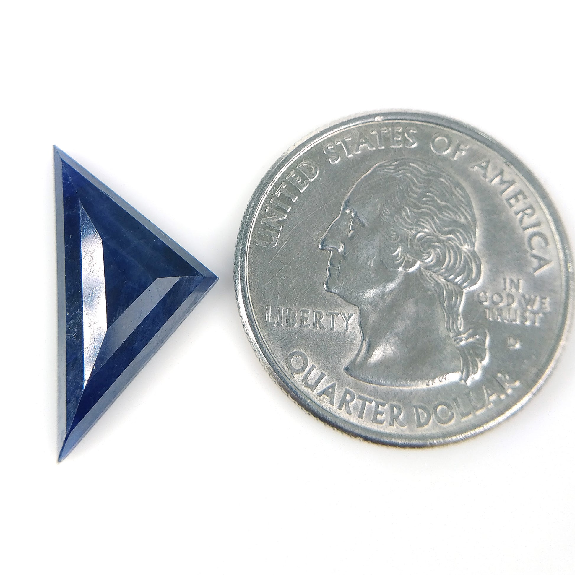 Blue Sapphire