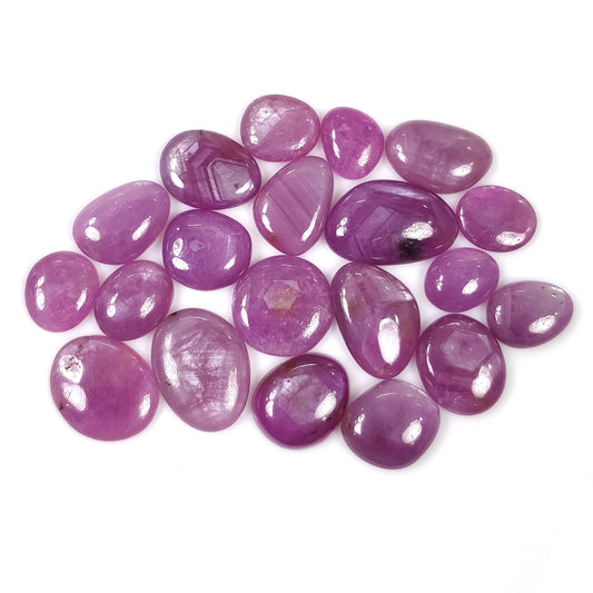 Pink Sapphire