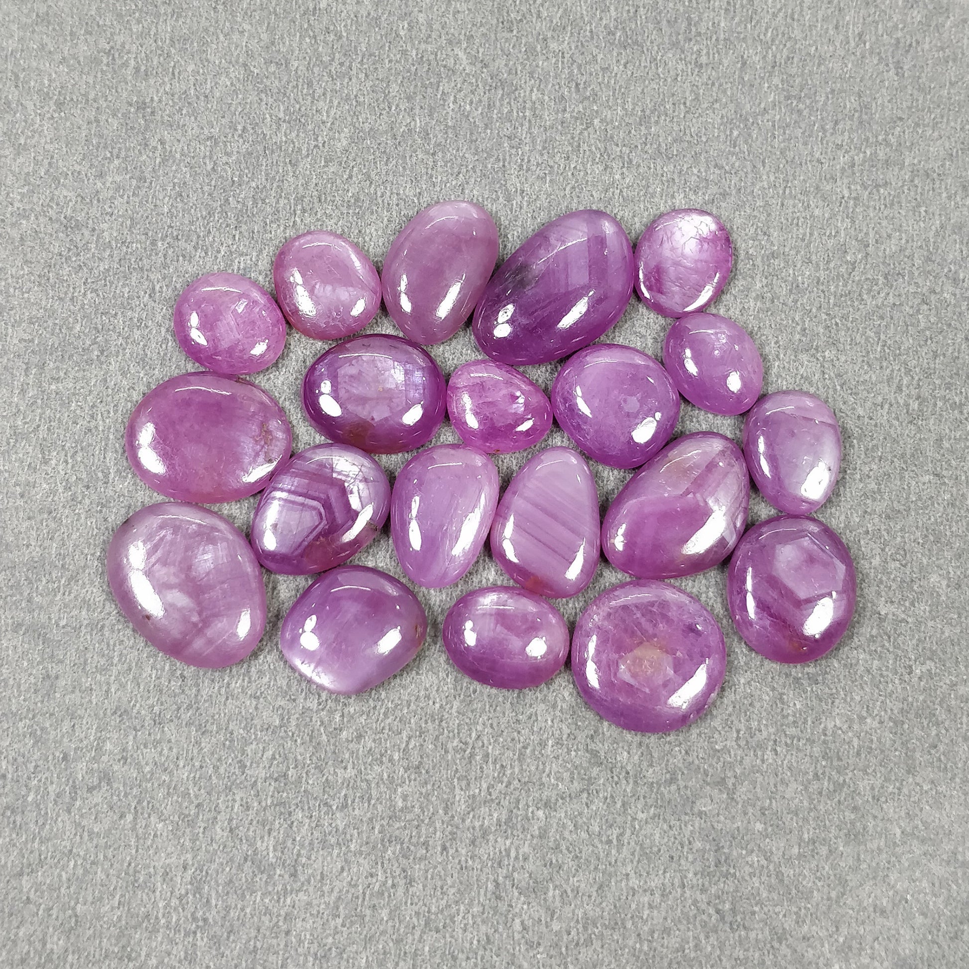 Raspberry Sapphire