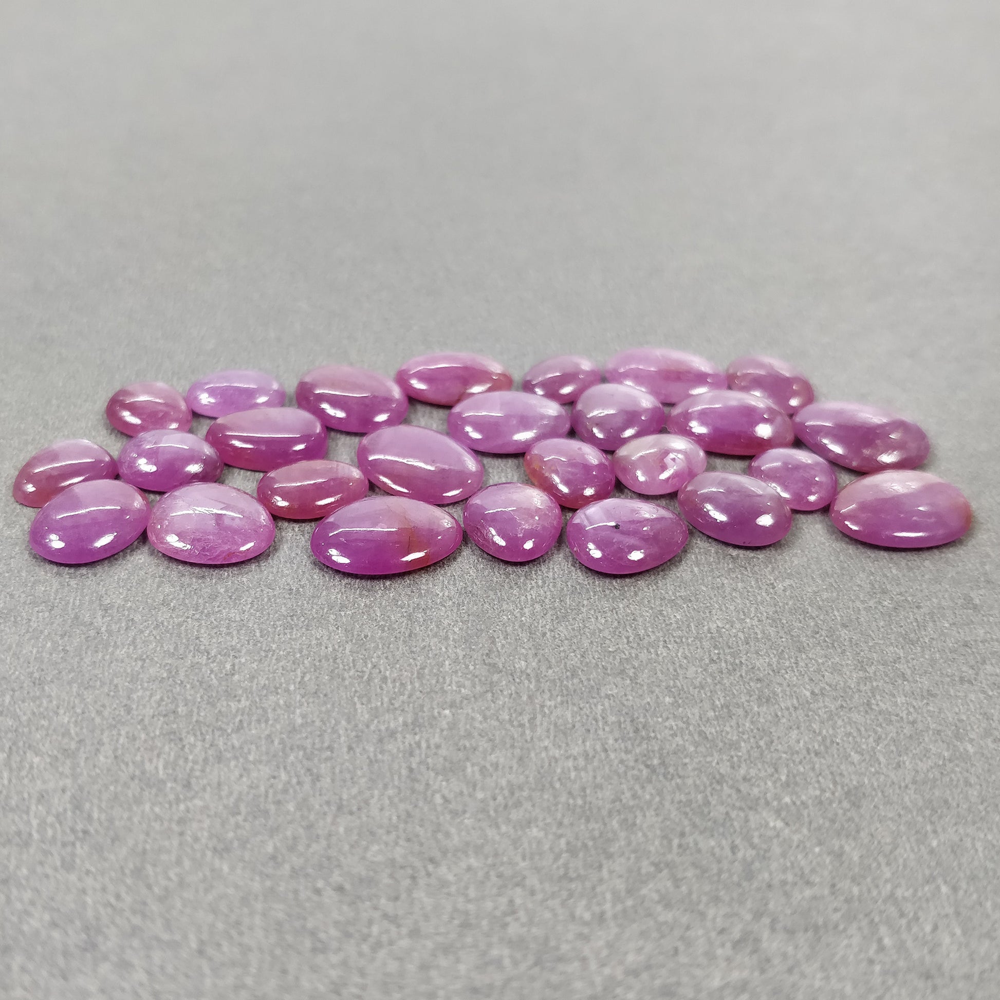 Sapphire Cabochon