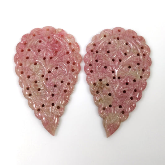 Thulite Gemstone