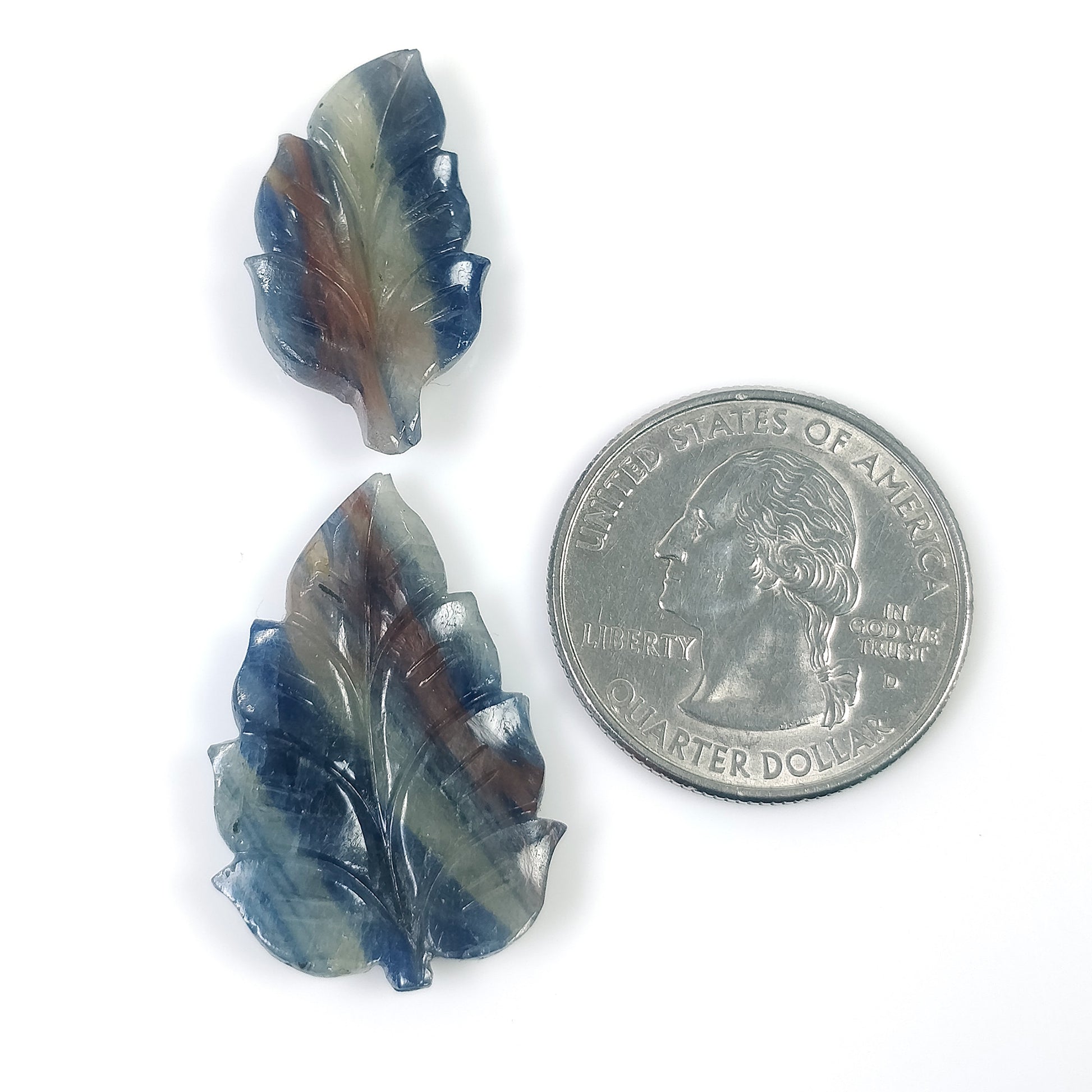 Sapphire Earring