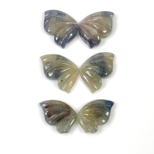 Bi-Color Sapphire