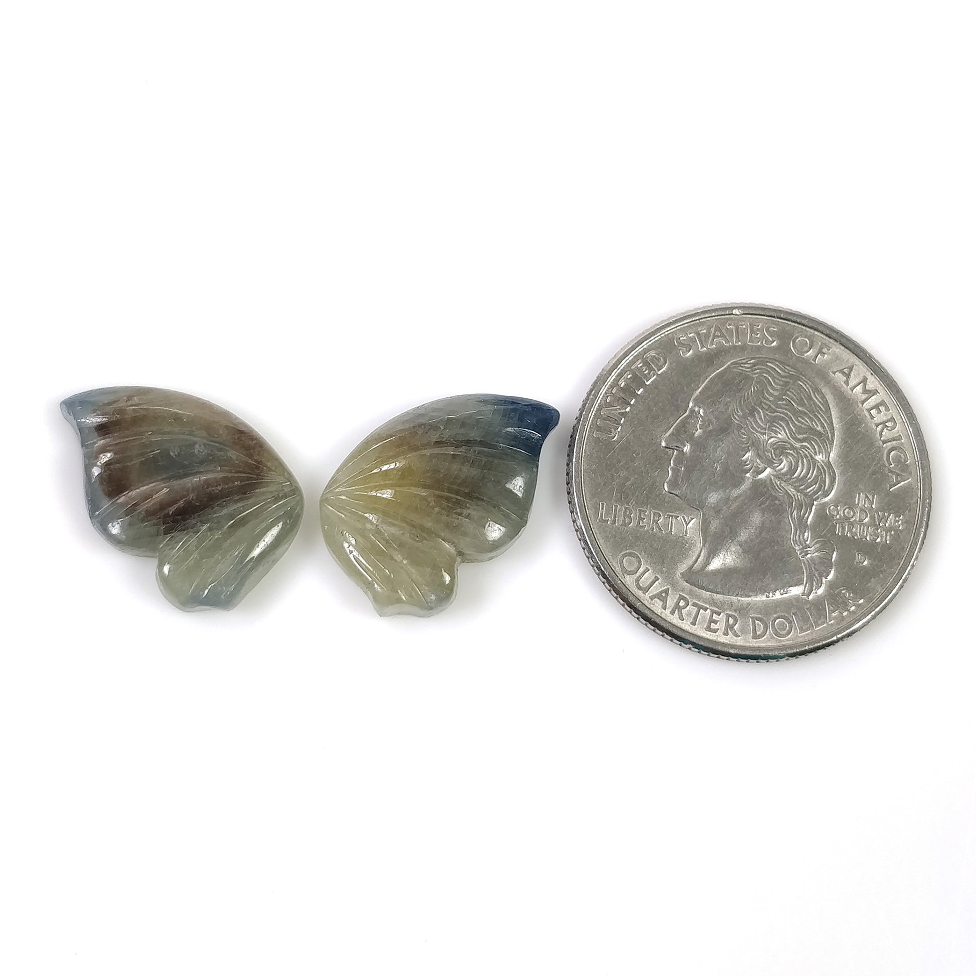 Natural Sapphire