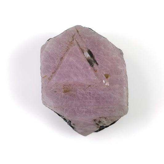 Pink Sapphire
