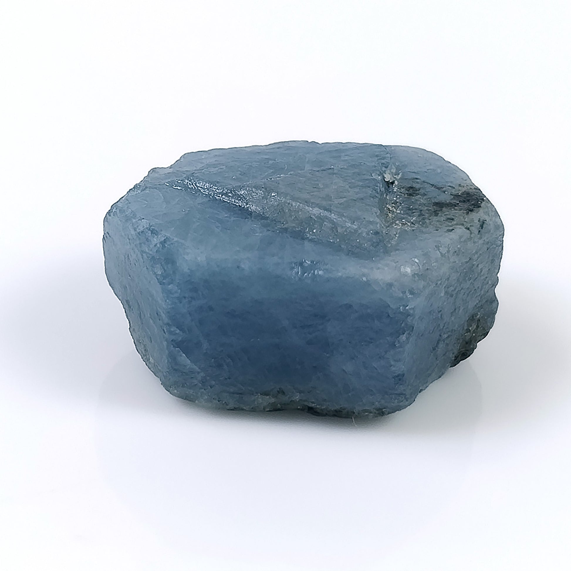 Sapphire Pendant