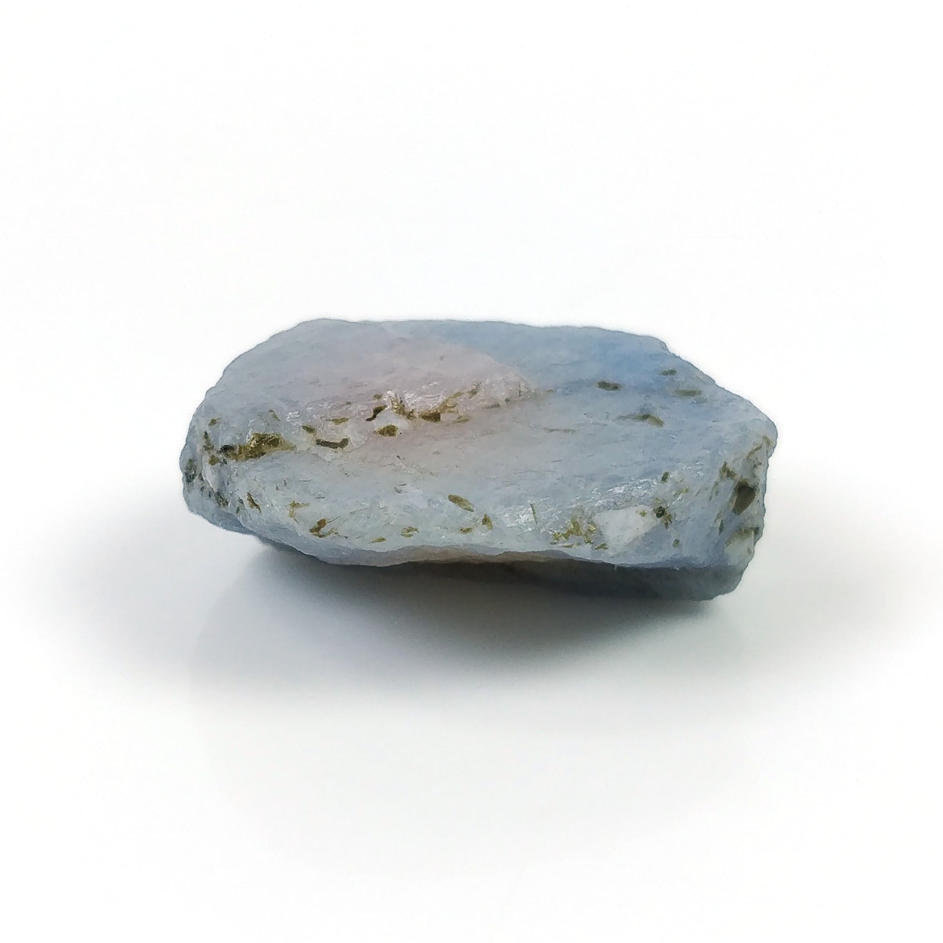 Sapphire Rough
