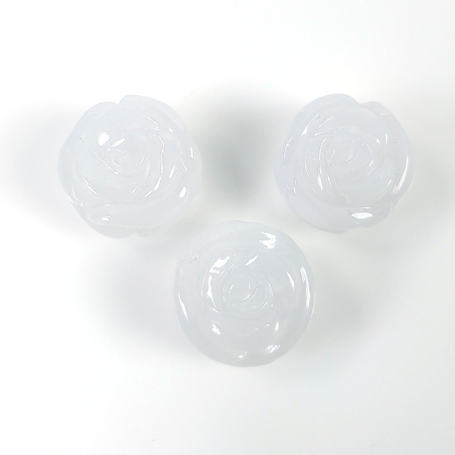 White Chalcedony