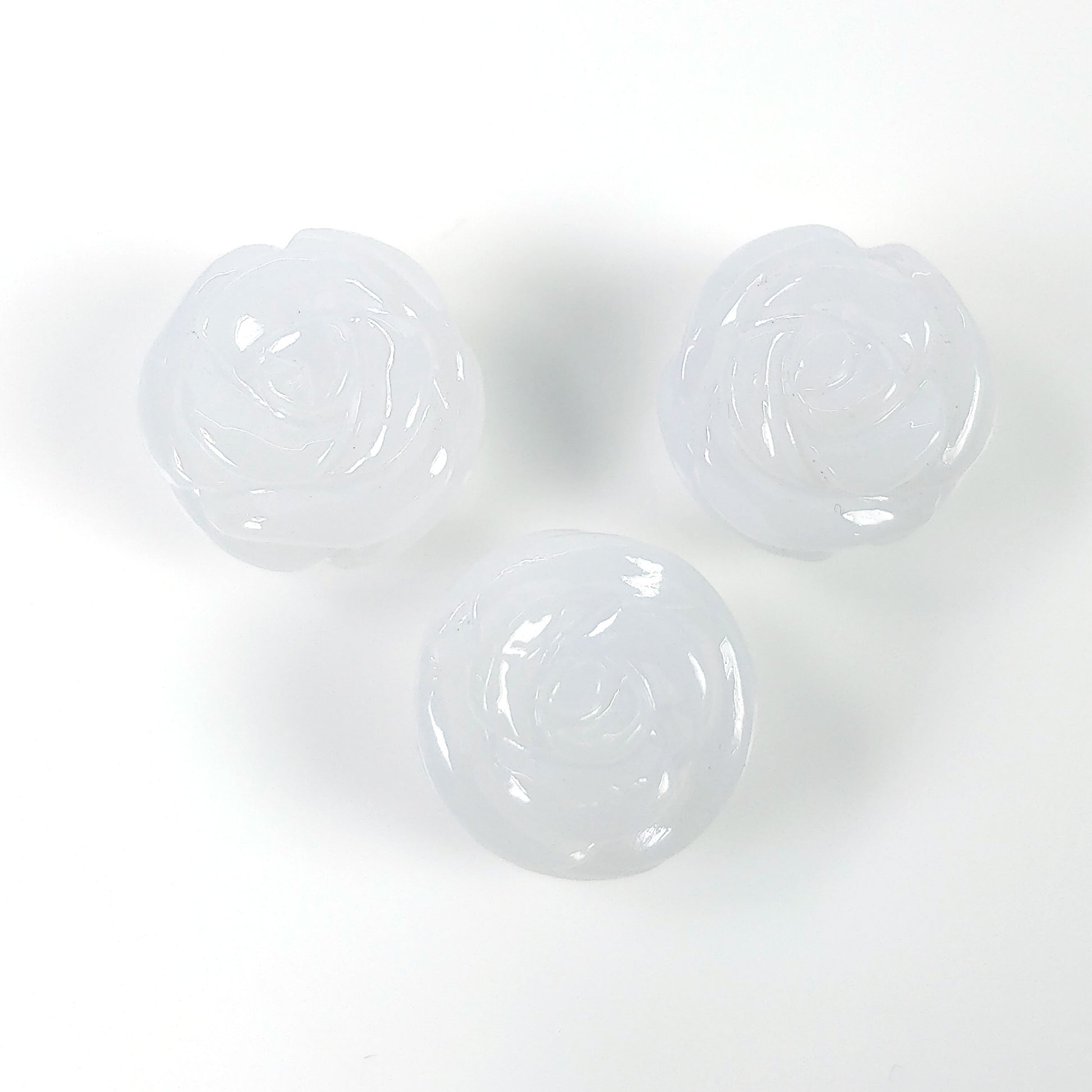 White Chalcedony