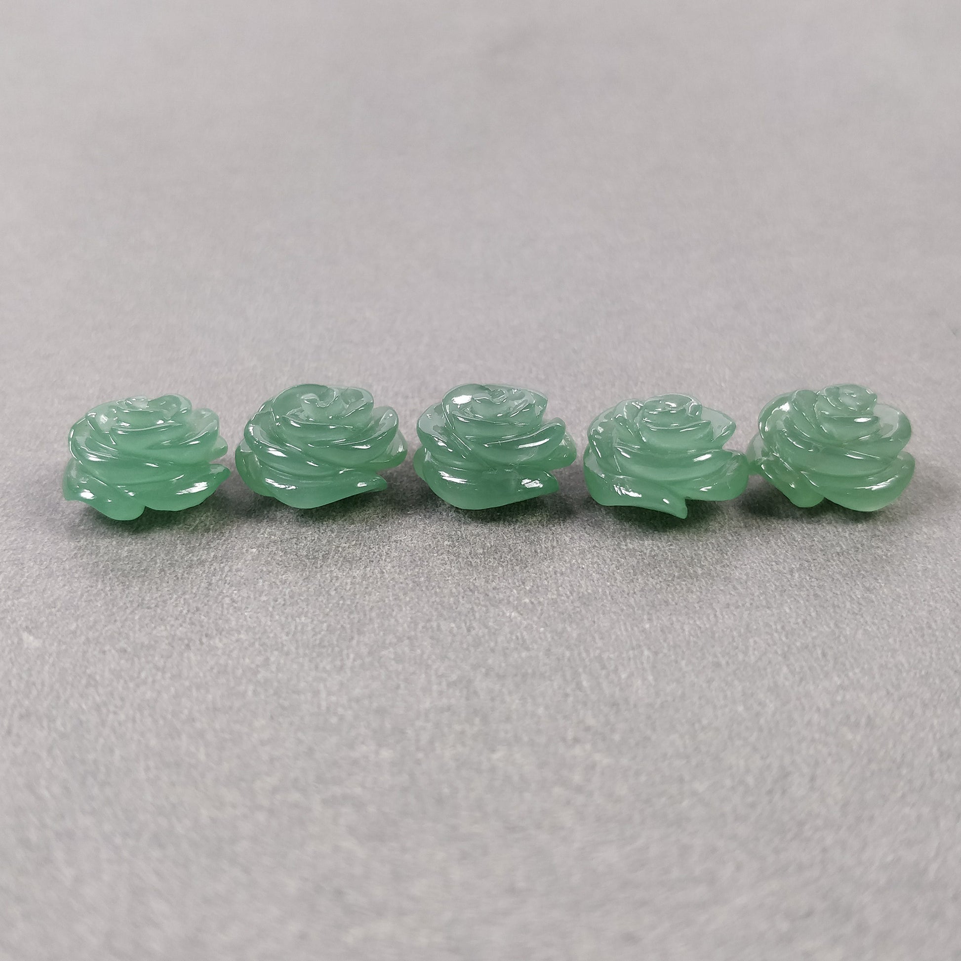 Quartzite Flower