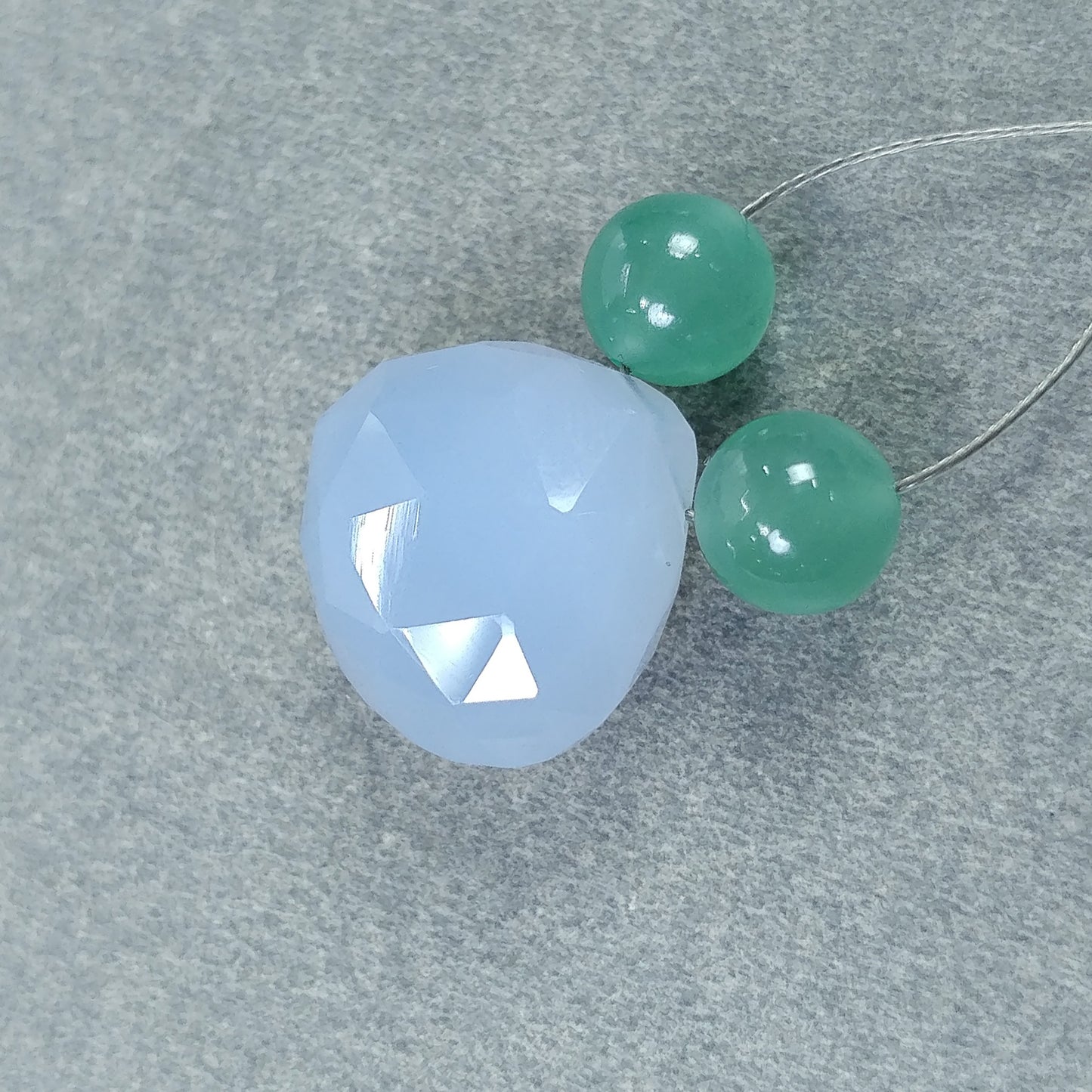 Natural Chalcedony