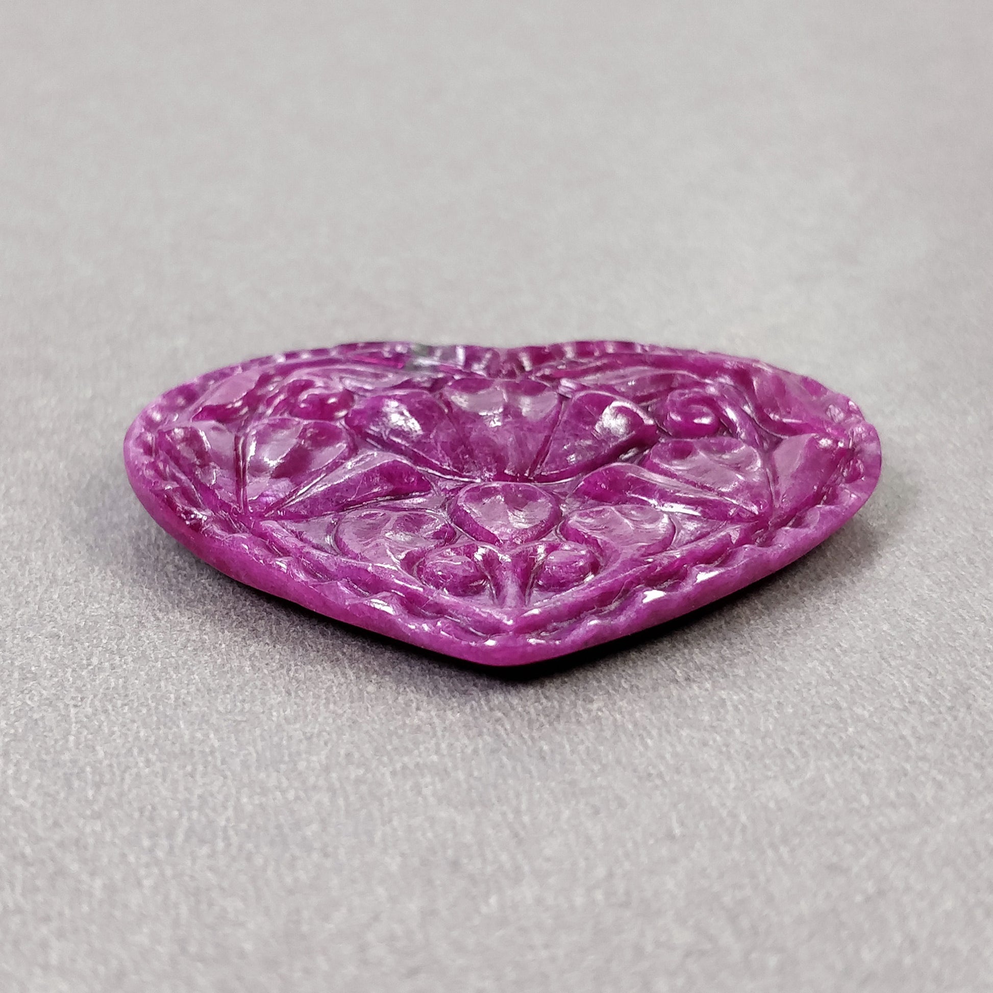 July Birthstone