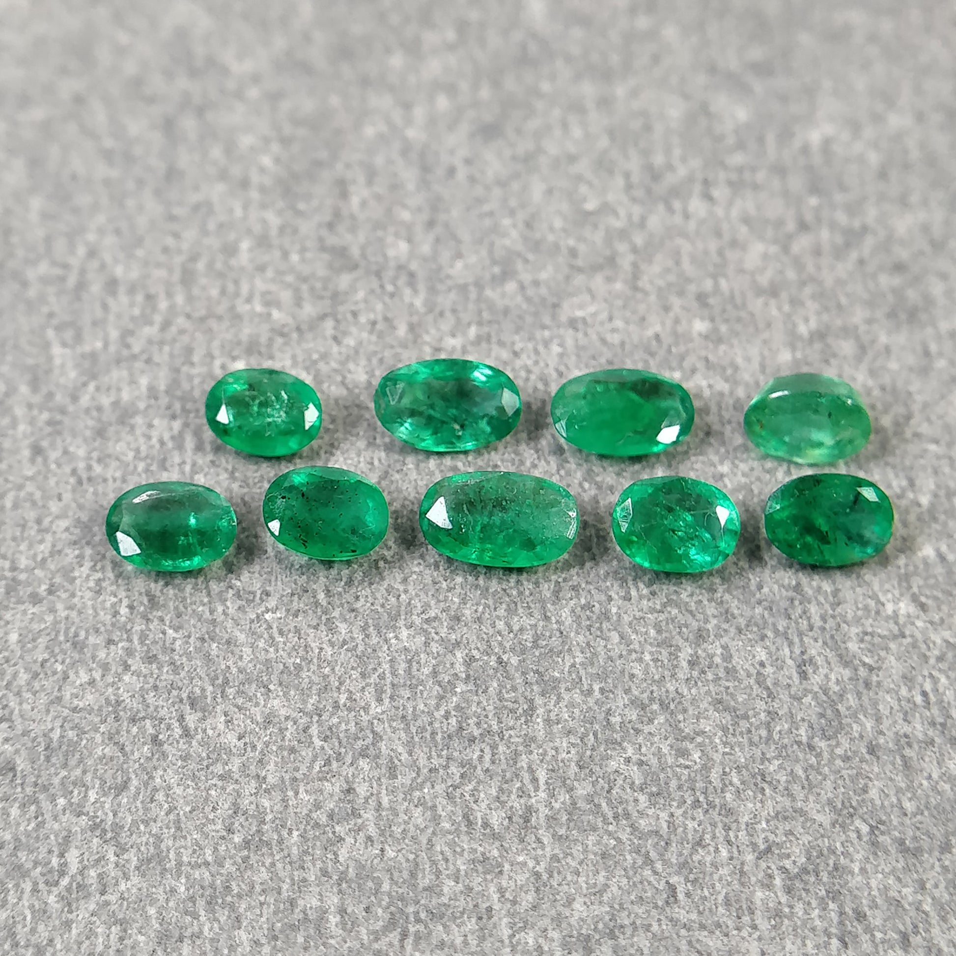 Emerald Gemstone