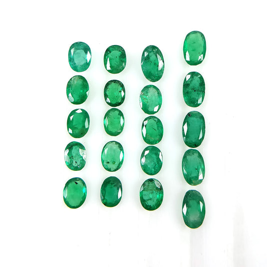 Colombian Emerald
