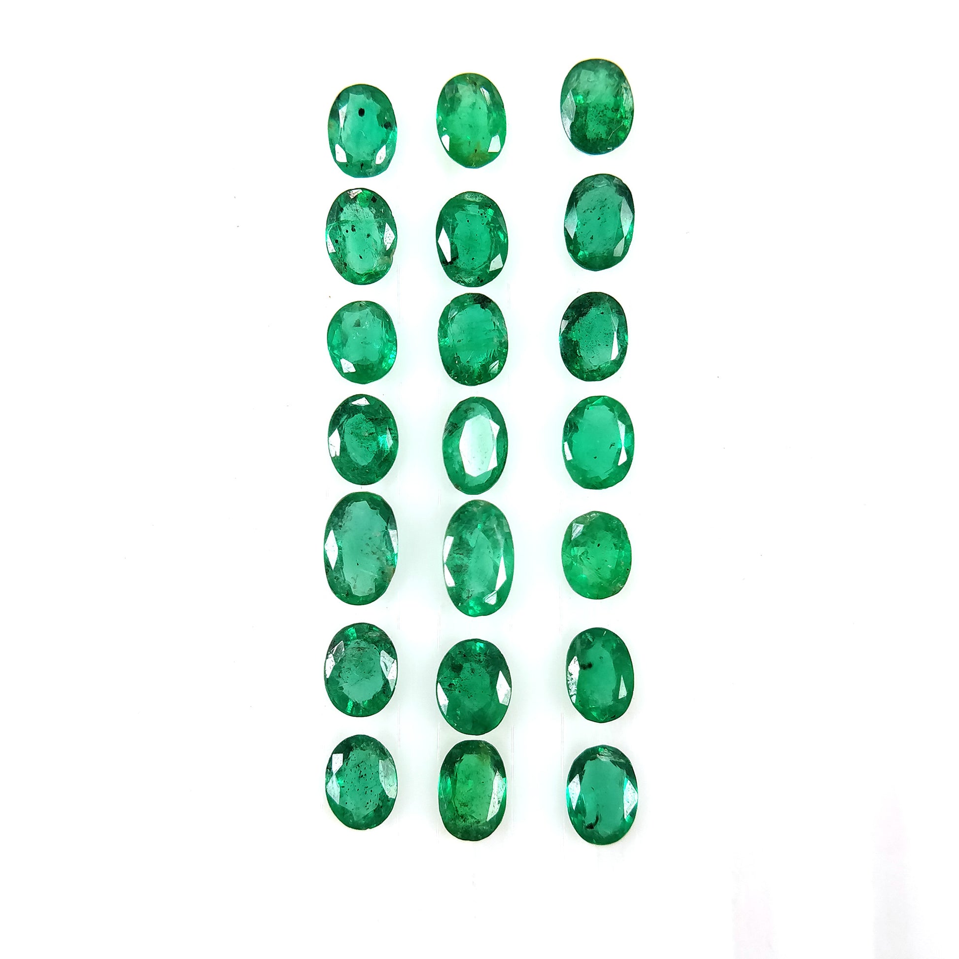 Colombian Emerald