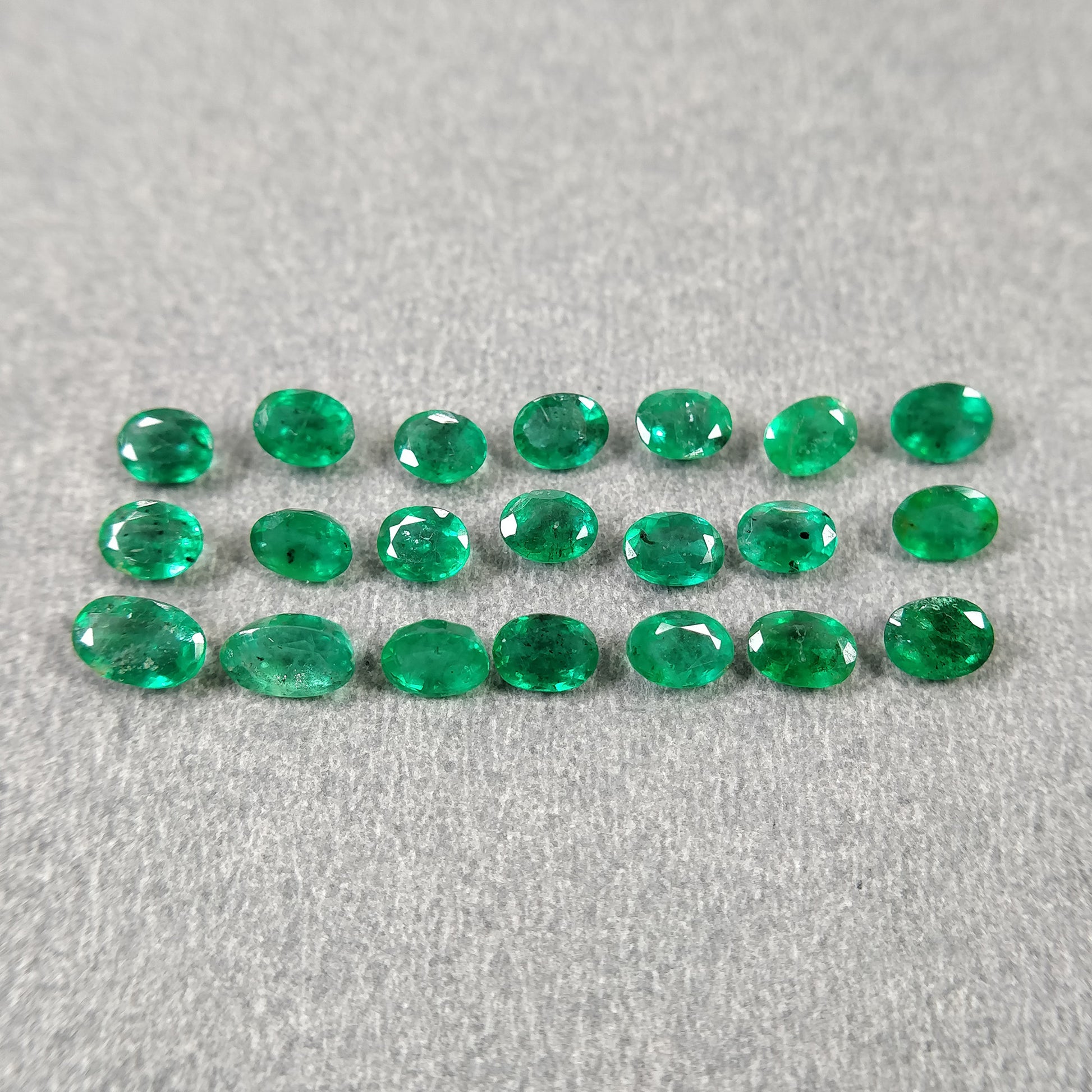 Natural Emerald