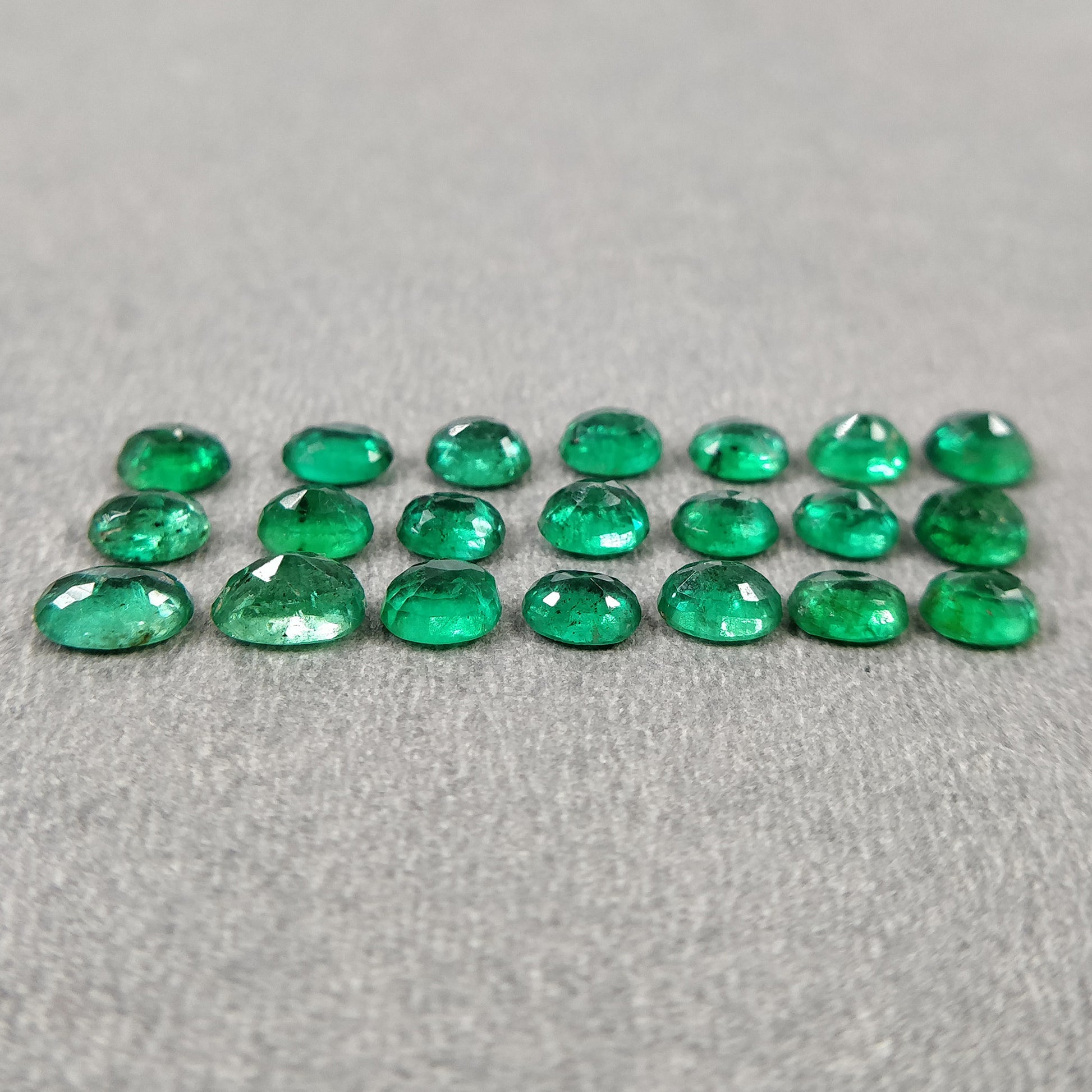 Green Emerald