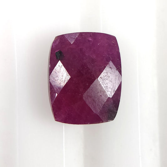 Red Ruby