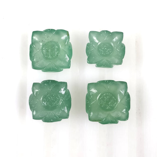 Green Quartzite