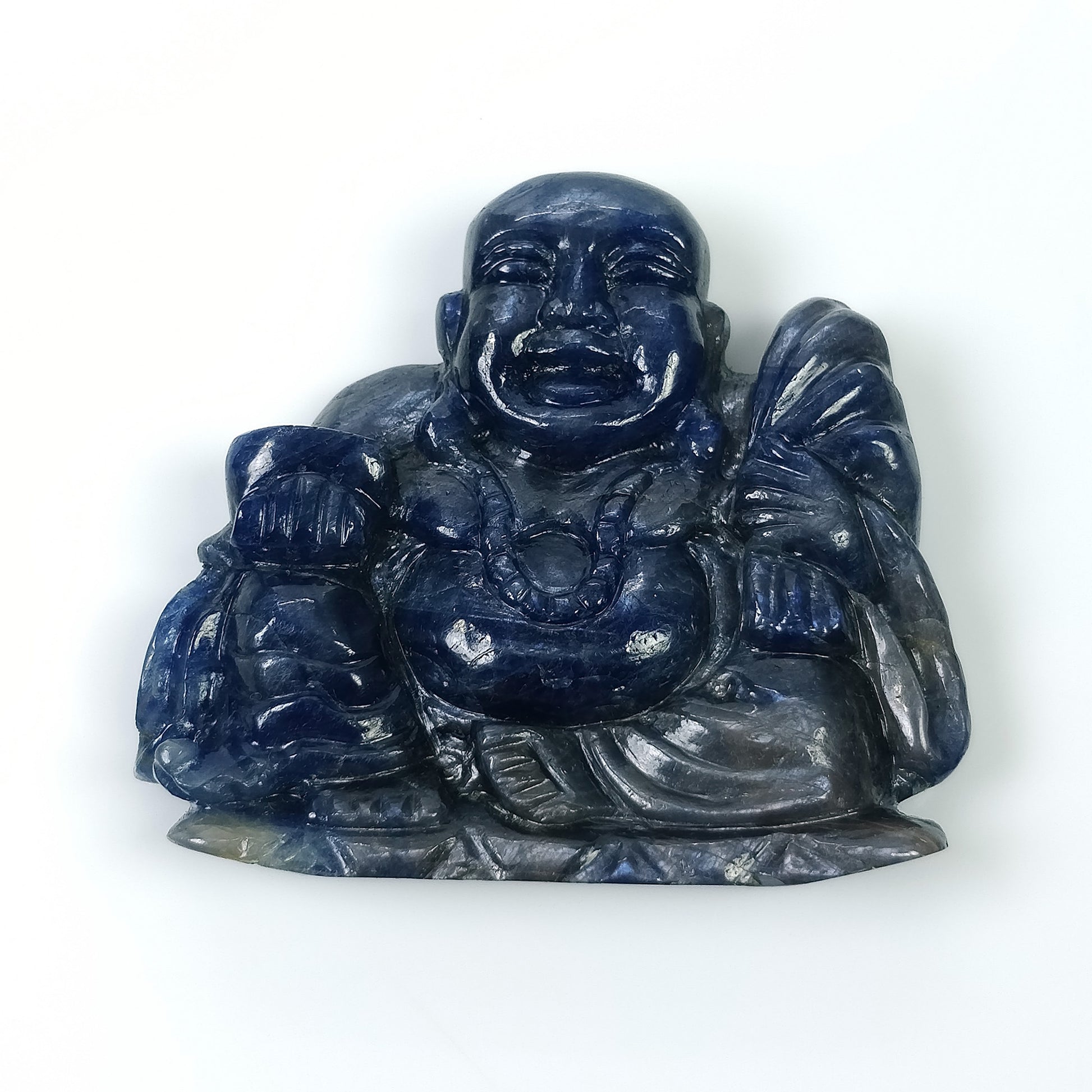 Blue Sapphire