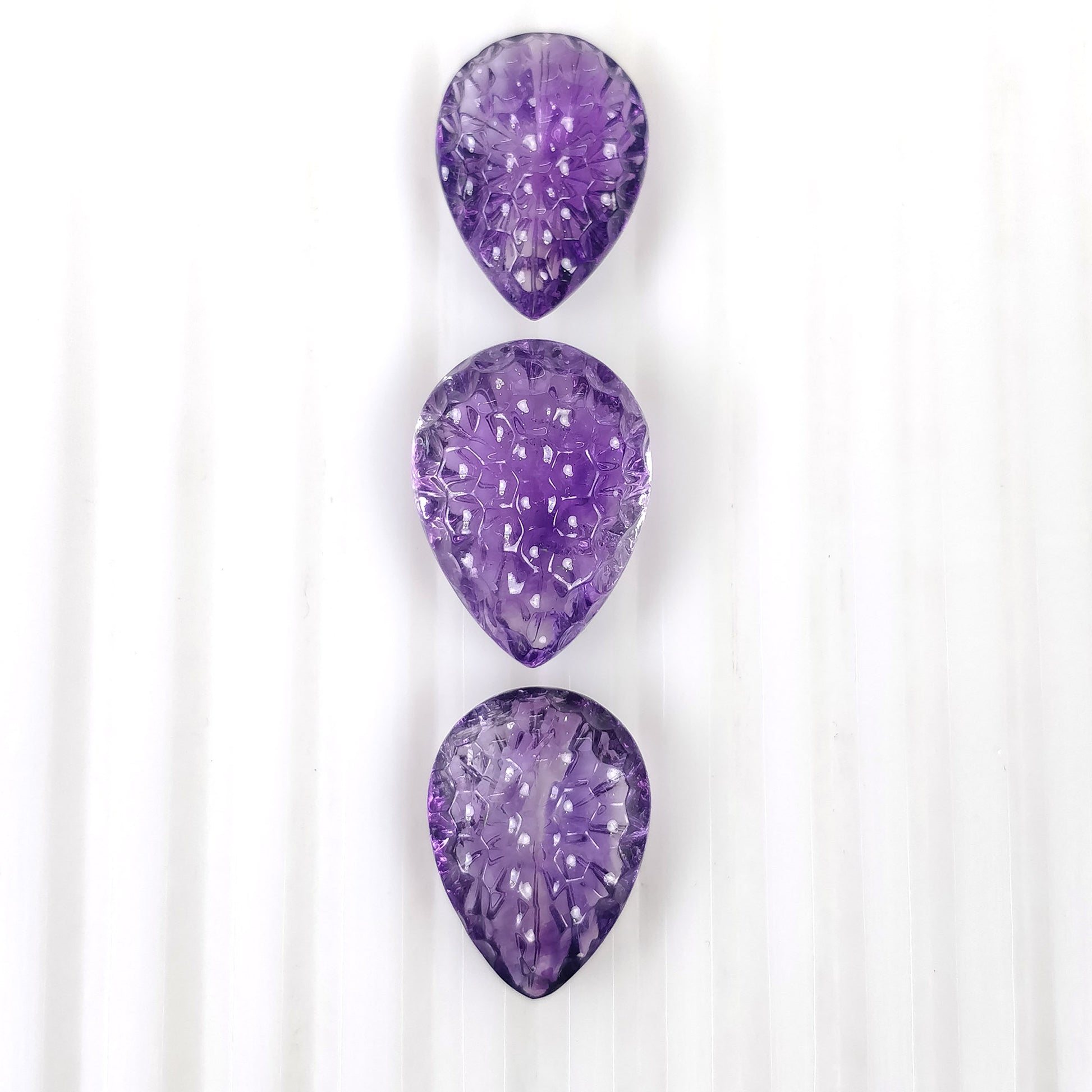 Natural Amethyst